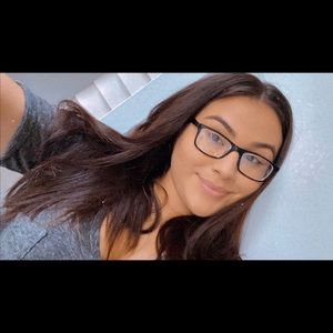 Meet your Posher, Cathy